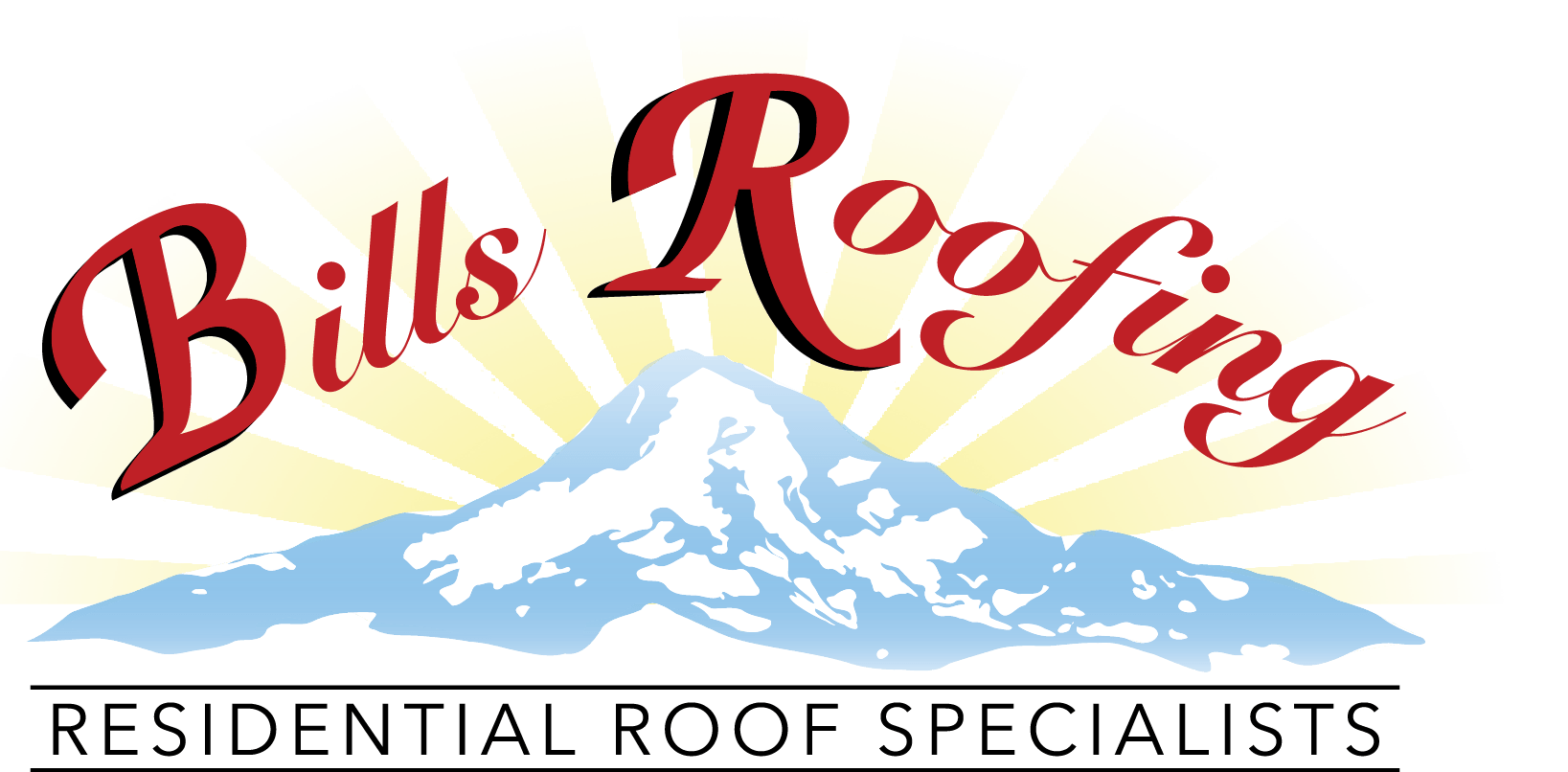 Bills Roofing Inc