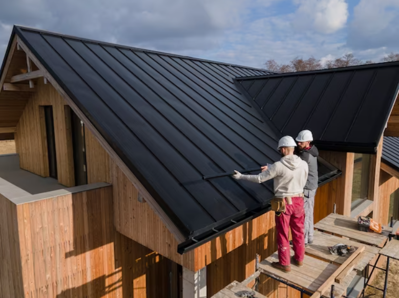 Olympia Roofers