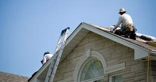 Emergency Roof Repair Eatonville WA