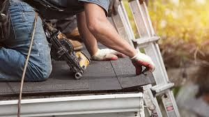 residential roof service South Prairie WA