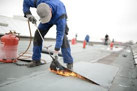 Professional Roof Maintenance in Gig Harbor WA
